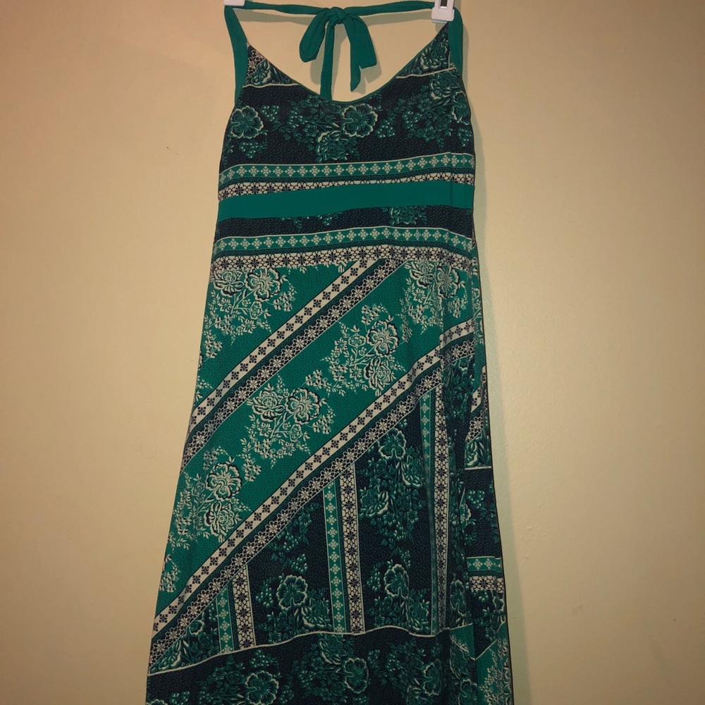 Patagonia Halter top dress